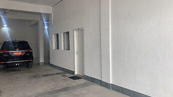Apartamentos / Studios / Flats em São Paulo Zona Norte Tremembé