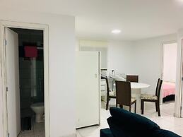 Apartamentos / Studios / Flats em São Paulo Zona Norte Tremembé