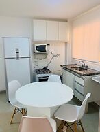 Apartamentos / Studios / Flats em São Paulo Zona Norte Tremembé