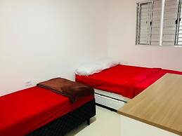 Apartamentos / Studios / Flats em São Paulo Zona Norte Tremembé