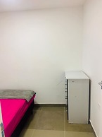 Apartamentos / Studios / Flats em São Paulo Zona Norte Tremembé