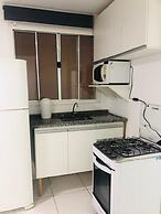 Apartamentos / Studios / Flats em São Paulo Zona Norte Tremembé