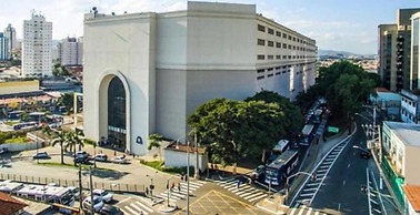 Apartamentos / Studios / Flats em São Paulo Zona Norte Tremembé