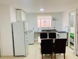 Apartamentos / Studios / Flats em São Paulo Zona Norte Tremembé