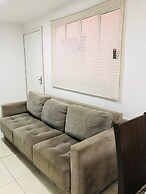 Apartamentos / Studios / Flats em São Paulo Zona Norte Tremembé