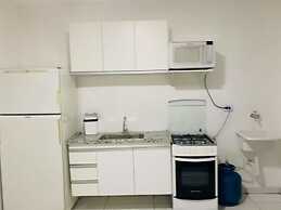 Apartamentos / Studios / Flats em São Paulo Zona Norte Tremembé