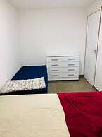 Apartamentos / Studios / Flats em São Paulo Zona Norte Tremembé