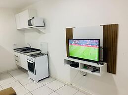 Apartamentos / Studios / Flats em São Paulo Zona Norte Tremembé