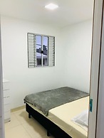 Apartamentos / Studios / Flats em São Paulo Zona Norte Tremembé