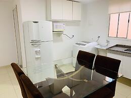 Apartamentos / Studios / Flats em São Paulo Zona Norte Tremembé