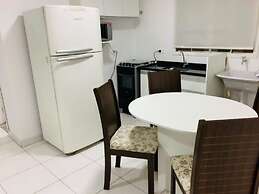 Apartamentos / Studios / Flats em São Paulo Zona Norte Tremembé