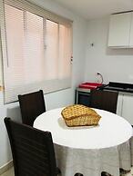 Apartamentos / Studios / Flats em São Paulo Zona Norte Tremembé