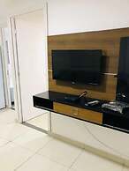 Apartamentos / Studios / Flats em São Paulo Zona Norte Tremembé