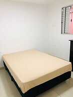 Apartamentos / Studios / Flats em São Paulo Zona Norte Tremembé