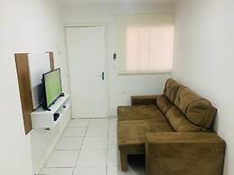 Apartamentos / Studios / Flats em São Paulo Zona Norte Tremembé