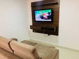 Apartamentos / Studios / Flats em São Paulo Zona Norte Tremembé