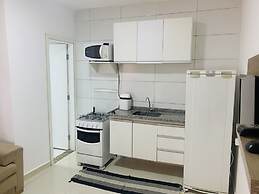 Apartamentos / Studios / Flats em São Paulo Zona Norte Tremembé