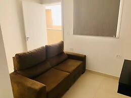 Apartamentos / Studios / Flats em São Paulo Zona Norte Tremembé