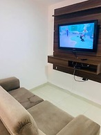 Apartamentos / Studios / Flats em São Paulo Zona Norte Tremembé