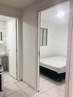 Apartamentos / Studios / Flats em São Paulo Zona Norte Tremembé