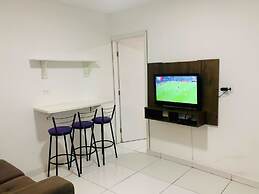 Apartamentos / Studios / Flats em São Paulo Zona Norte Tremembé