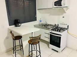 Apartamentos / Studios / Flats em São Paulo Zona Norte Tremembé