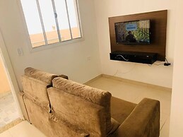 Apartamentos / Studios / Flats em São Paulo Zona Norte Tremembé