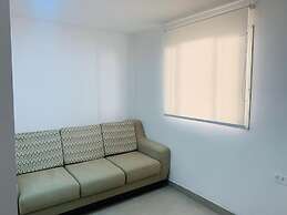 Apartamentos / Studios / Flats em São Paulo Zona Norte Tremembé