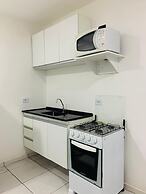 Apartamentos / Studios / Flats em São Paulo Zona Norte Tremembé