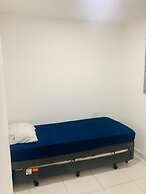 Apartamentos / Studios / Flats em São Paulo Zona Norte Tremembé