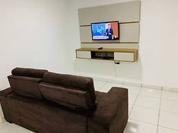 Apartamentos / Studios / Flats em São Paulo Zona Norte Tremembé