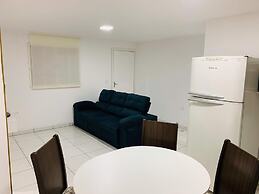 Apartamentos / Studios / Flats em São Paulo Zona Norte Tremembé