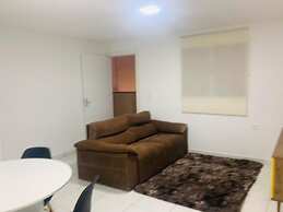 Apartamentos / Studios / Flats em São Paulo Zona Norte Tremembé