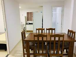 Apartamentos / Studios / Flats em São Paulo Zona Norte Tremembé