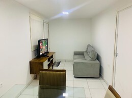 Apartamentos / Studios / Flats em São Paulo Zona Norte Tremembé