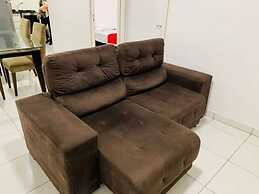 Apartamentos / Studios / Flats em São Paulo Zona Norte Tremembé