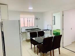 Apartamentos / Studios / Flats em São Paulo Zona Norte Tremembé
