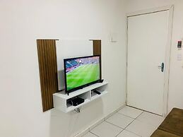 Apartamentos / Studios / Flats em São Paulo Zona Norte Tremembé