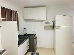 Apartamentos / Studios / Flats em São Paulo Zona Norte Tremembé