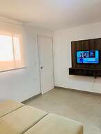 Apartamentos / Studios / Flats em São Paulo Zona Norte Tremembé