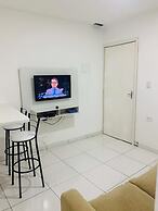 Apartamentos / Studios / Flats em São Paulo Zona Norte Tremembé