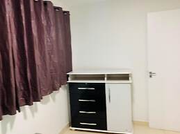 Apartamentos / Studios / Flats em São Paulo Zona Norte Tremembé