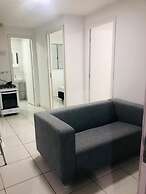 Apartamentos / Studios / Flats em São Paulo Zona Norte Tremembé