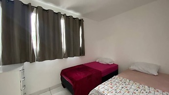 Apartamentos / Studios / Flats em São Paulo Zona Norte Tremembé