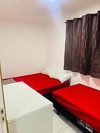 Apartamentos / Studios / Flats em São Paulo Zona Norte Tremembé