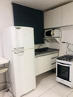 Apartamentos / Studios / Flats em São Paulo Zona Norte Tremembé