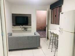 Apartamentos / Studios / Flats em São Paulo Zona Norte Tremembé