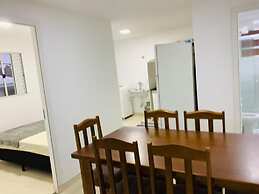 Apartamentos / Studios / Flats em São Paulo Zona Norte Tremembé