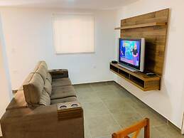 Apartamentos / Studios / Flats em São Paulo Zona Norte Tremembé