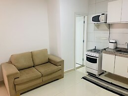 Apartamentos / Studios / Flats em São Paulo Zona Norte Tremembé